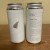 Tree House Brewing 2 * WHITE FERN - 2 CANS TOTAL 01/21/2025