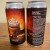 Tree House Brewing 2 * PB & F STOUT - 2 TOTAL WINTER 2025