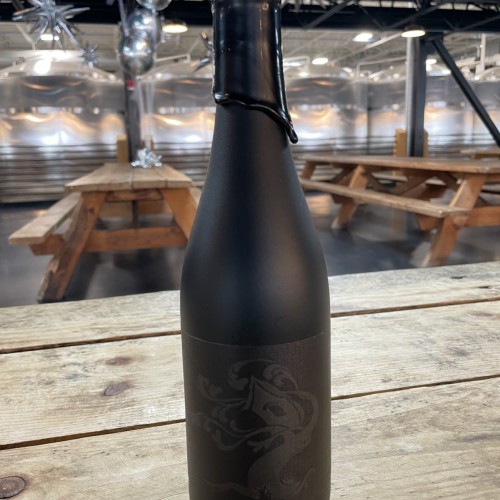 Tree House Brewing 750 ML BOTTLE TRUTH BARREL-AGED STOUT - 02/12/2025