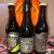 Dogfish Head World Wide Stout 3 Pack including brewery only release