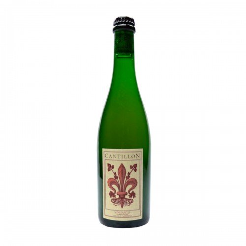 1 time Cantillon Vin Santo 2020