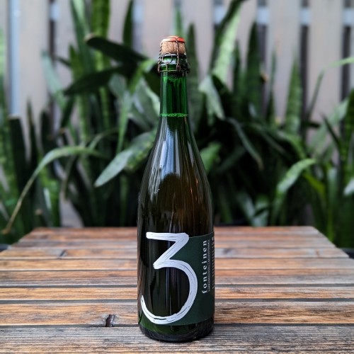 3F Armand & Gaston Cuvée 16|17 blend °57  (750ml)