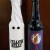 Buxton / Omnipollo Yellow Belly & Yellow Belly Sundae 2016